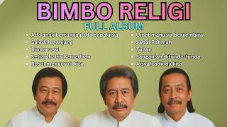 Bimbo Spesial Religi   Album Menyambut Ramadhan 2026
