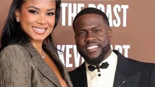 KEVIN HART PREFERENCE WANTS A DIVORCE