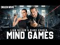 Liam Neeson In MIND GAMES - Hollywood Free English Movie | Diane Kruger | Full Action Thriller Movie