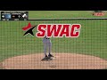 BASEBALL GAME 10: 5 Grambling State vs 7 Southern