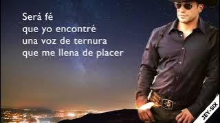 Desvelado - Bobby Pulido (Letra)