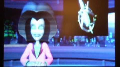 Secret Agent Clank Guide-Part 1