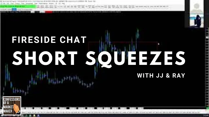 Short Squeezes - Fireside Chat Between Retail Trad...