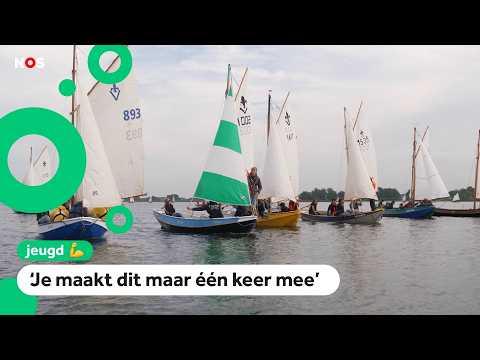 Who are the best water scouts in the Netherlands?