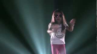 SHAIRA "Baila Mi Ritmo" Video Oficial chords