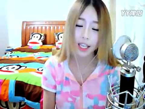 YY語音-『視訊主播』太妃堂娛樂傳媒｡王绎龙 不变的音乐
