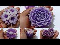 Candle Making // Candle delight 