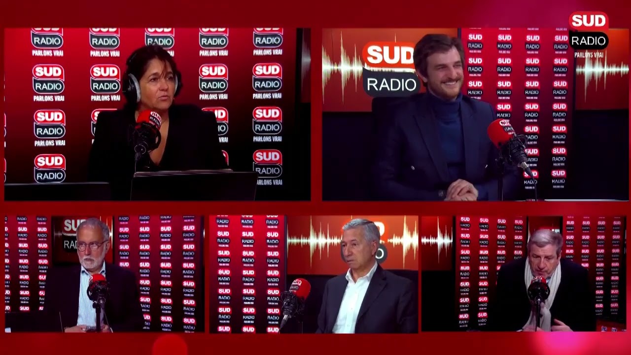 Retailleau / Port du voile / Retraites