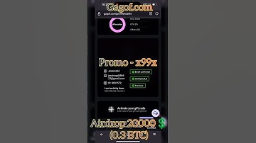 Special edition ... #trump #bitcoin #airdrop