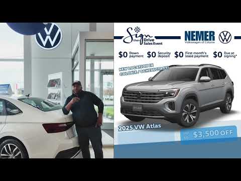 Vw Schenectady Ny