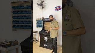 O seu bartop planejado - WooDBartop’s