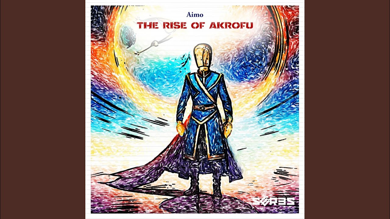 Watch The Rise of Akrofu on YouTube Watch The Rise of Akrofu on YouTube
