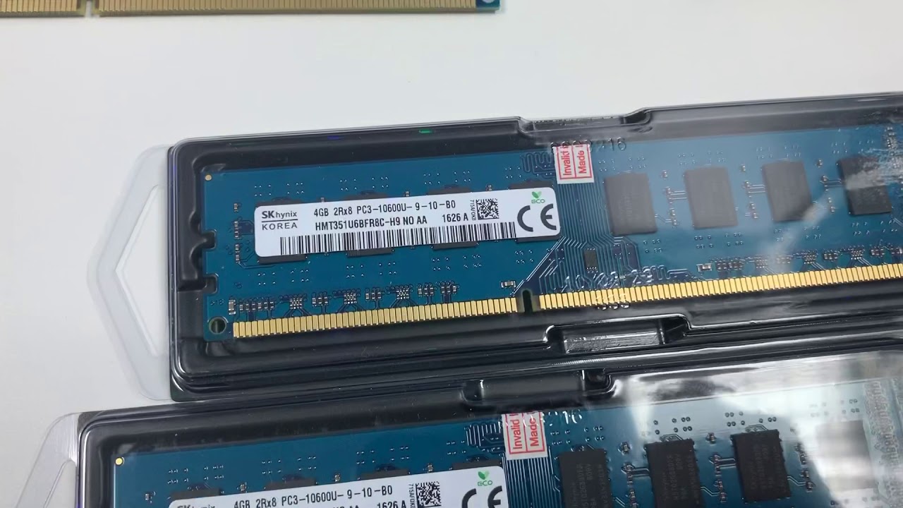 Оперативная память для компьютера DDR3 4GB Unicomp