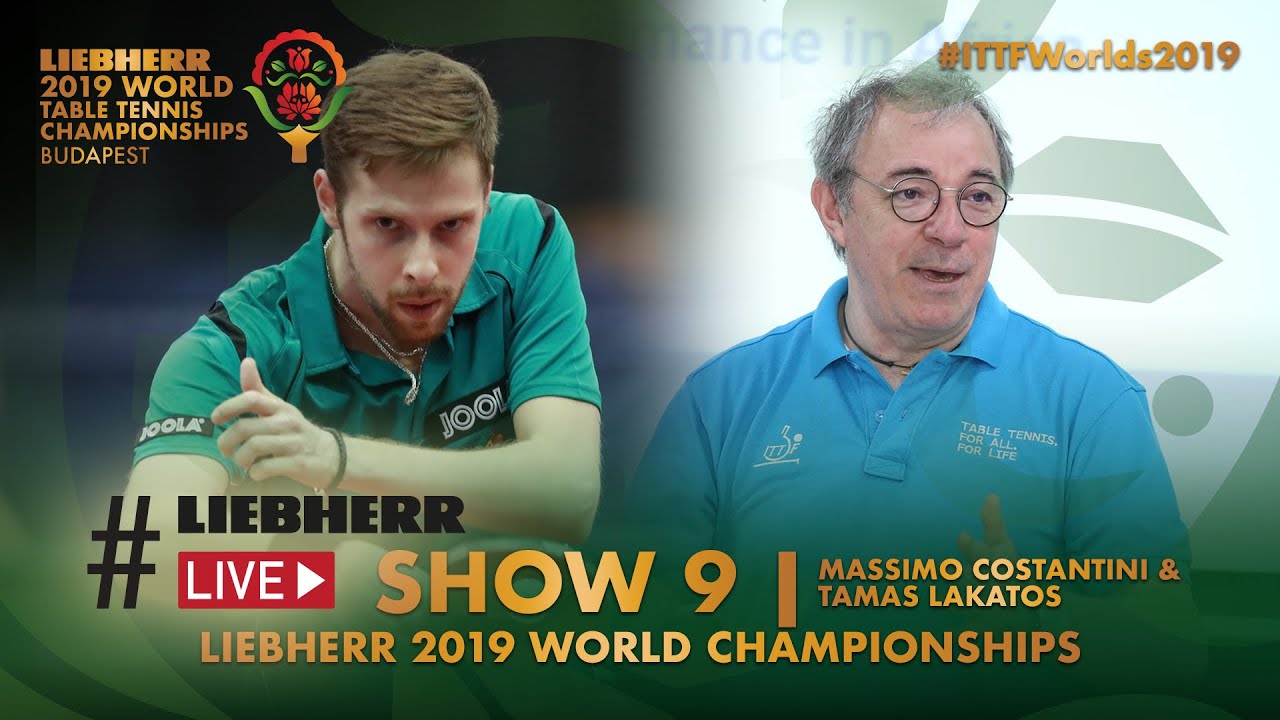 Liebherr Live meets Costantini & Lakatos | Show 9 | Budapest