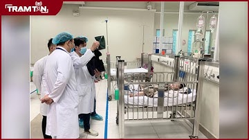 #14 KINH HOÀNG |  Vụ bé rơi từ tầng 12a: Nhà chung cư rất cần lắp lưới an toàn