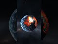 Earth distraction
