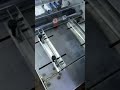 creasing, perforation or half cutting (3 in 1) #viral #shorts #shorts #trending #subscribe