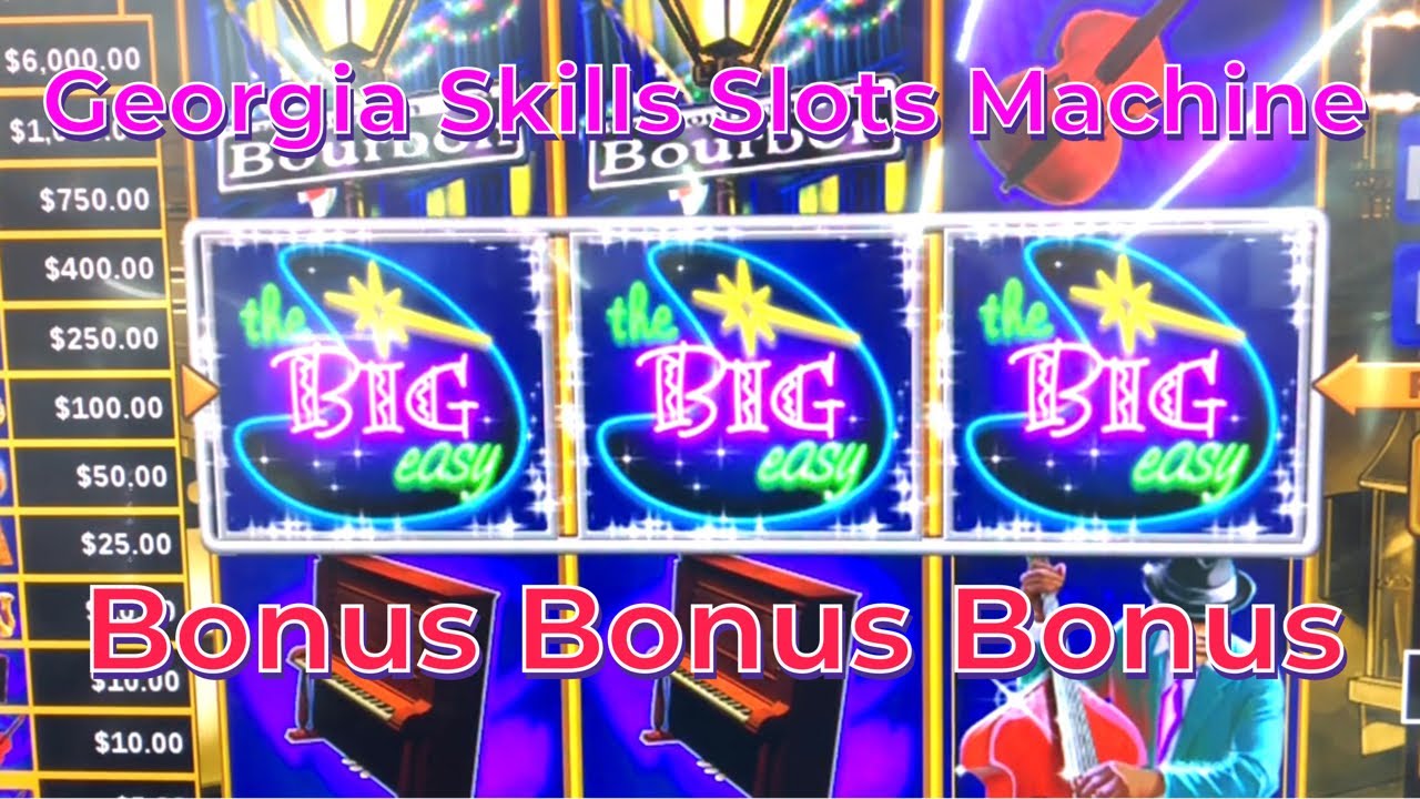 SKILLS SLOTS MACHINE🔥💥! Have a great Monday everyone! YouTube