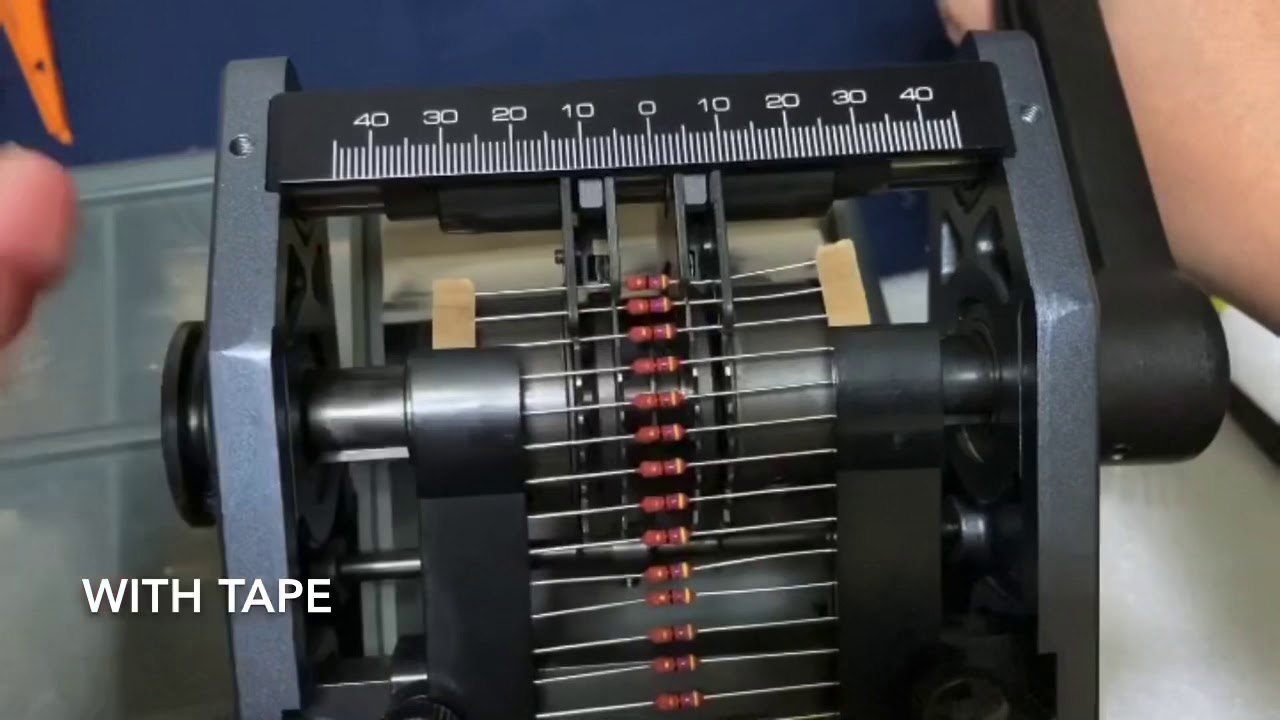 白光 Hakko 153 lead forming tool