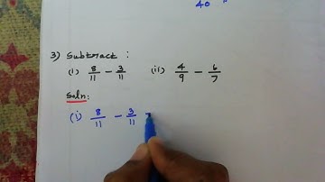 refresher course module 9th maths unit 1