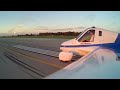 Beginning of video