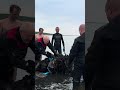 Every ghost dive makes a difference! 🌊