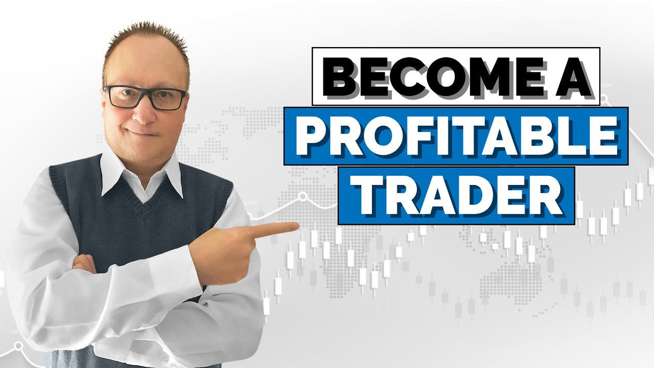 Begin Your Journey To Become A SUCCESSFUL FOREX TRADER Today! - YouTube