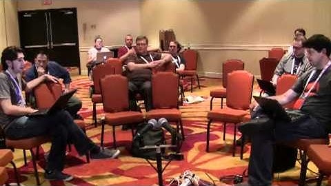 Ubuntu UDS Q - App Developer Events track