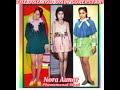 NORA AUNOR MOST ADORED TEEN AGE STAR ON HER ERA//HER GOLDEN VOICE,SIMPLE BEAUTY&CHARITY ARE EMBRACED