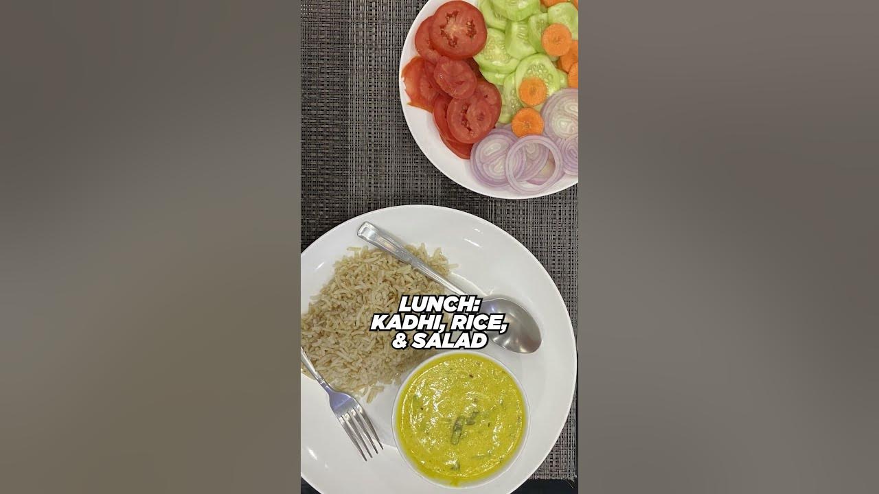 what-i-ate-to-lose-20-kgs-part-7-shorts-youtube