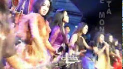 MONATA--GOYANG MORENA--ALL ARTIST  - Durasi: 4:17. 