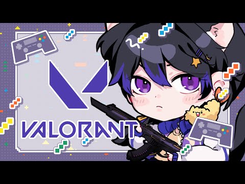 VALORANT l  Immortal 1 21 RR อันเรทกับแชทก่อน เดี๋ยวไปไต่ต่อ