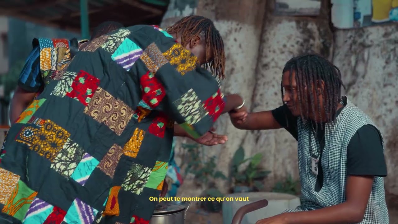 SINDIKA - MOULOBEHI 4 (OFFICIAL MUSIC VIDEO)