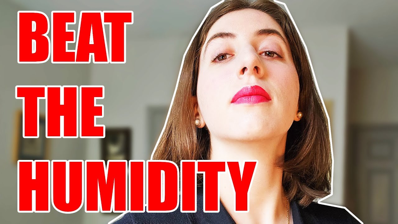 HOW TO MAKE YOUR FRAGRANCE LAST LONGER IN HUMID WEATHER YouTube