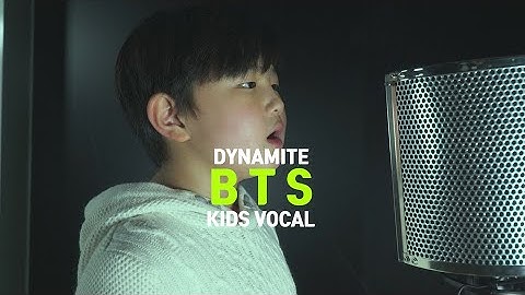 BTS (방탄소년단) 