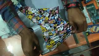 Calvin Klein Lycra trunks - BKD Fashion Banskandi