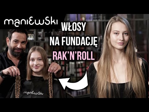 Wideo: 4 sposoby na uzyskanie gładkich włosów (dla mężczyzn)