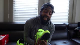 nike air max plus premium volt