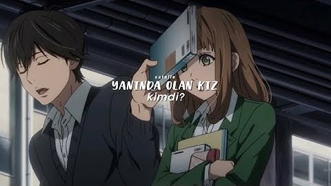 who was the girl that was on your side?