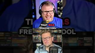 The One True Nerd King On Being A Content Creator