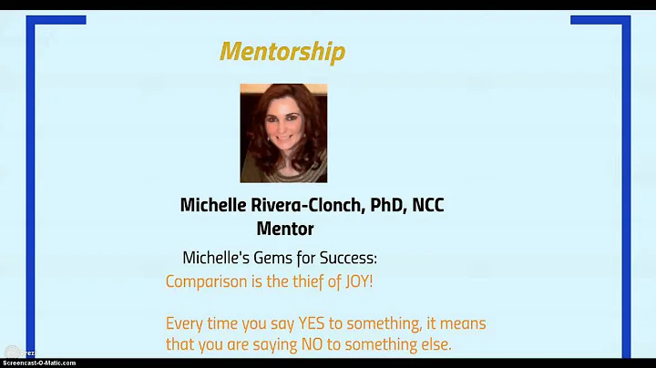 Dannette Patterson: 2014 MFP Fellow Final Presenta...