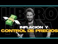 Inflación y control de precios | Antonini de Jiménez