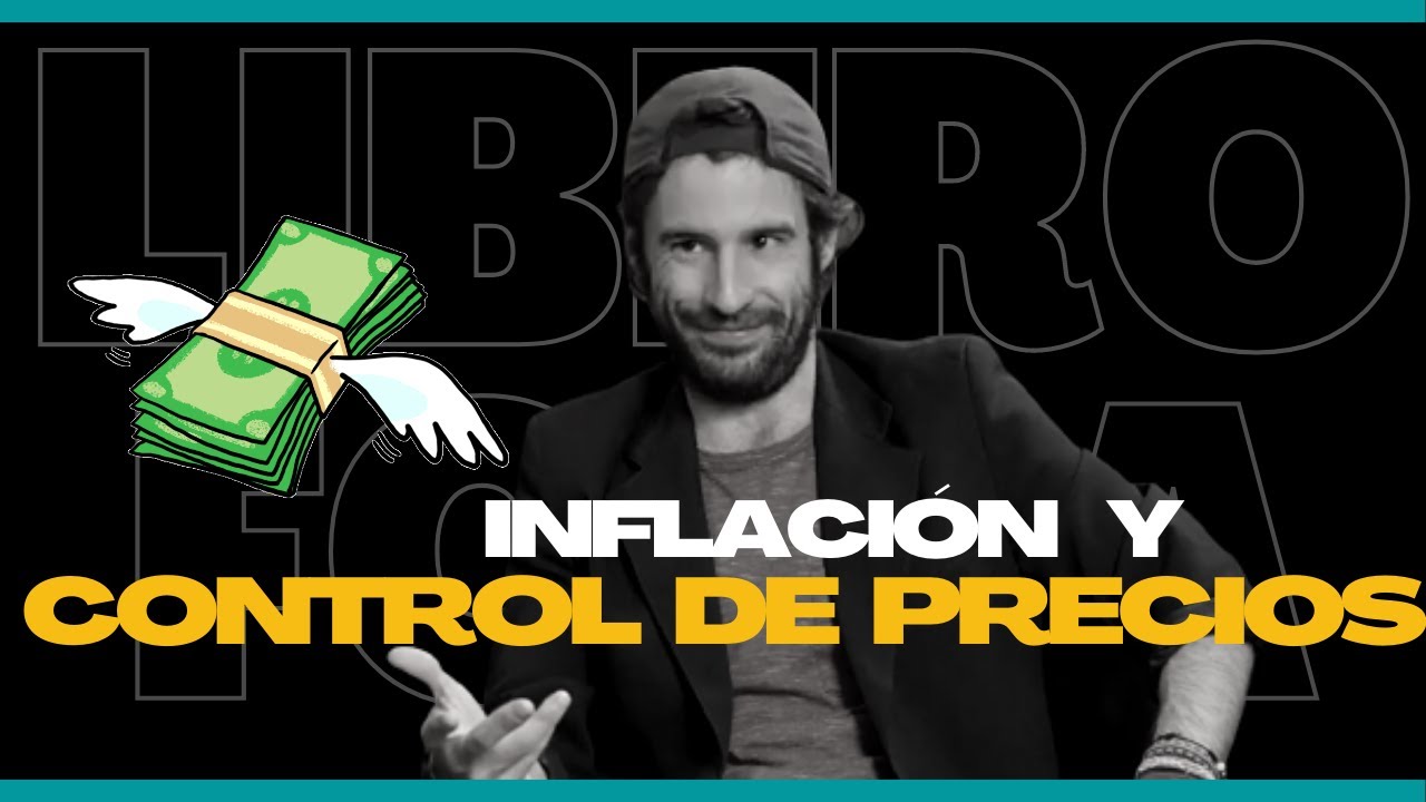 Inflación y control de precios | Antonini de Jiménez