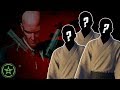 Let's Watch - Hitman Elusive Target: The Fugutive