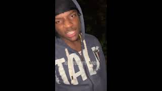 Drake needs to SIGN HIM! 😧 - Duppy (Freestyle) x Too’flyy Woody