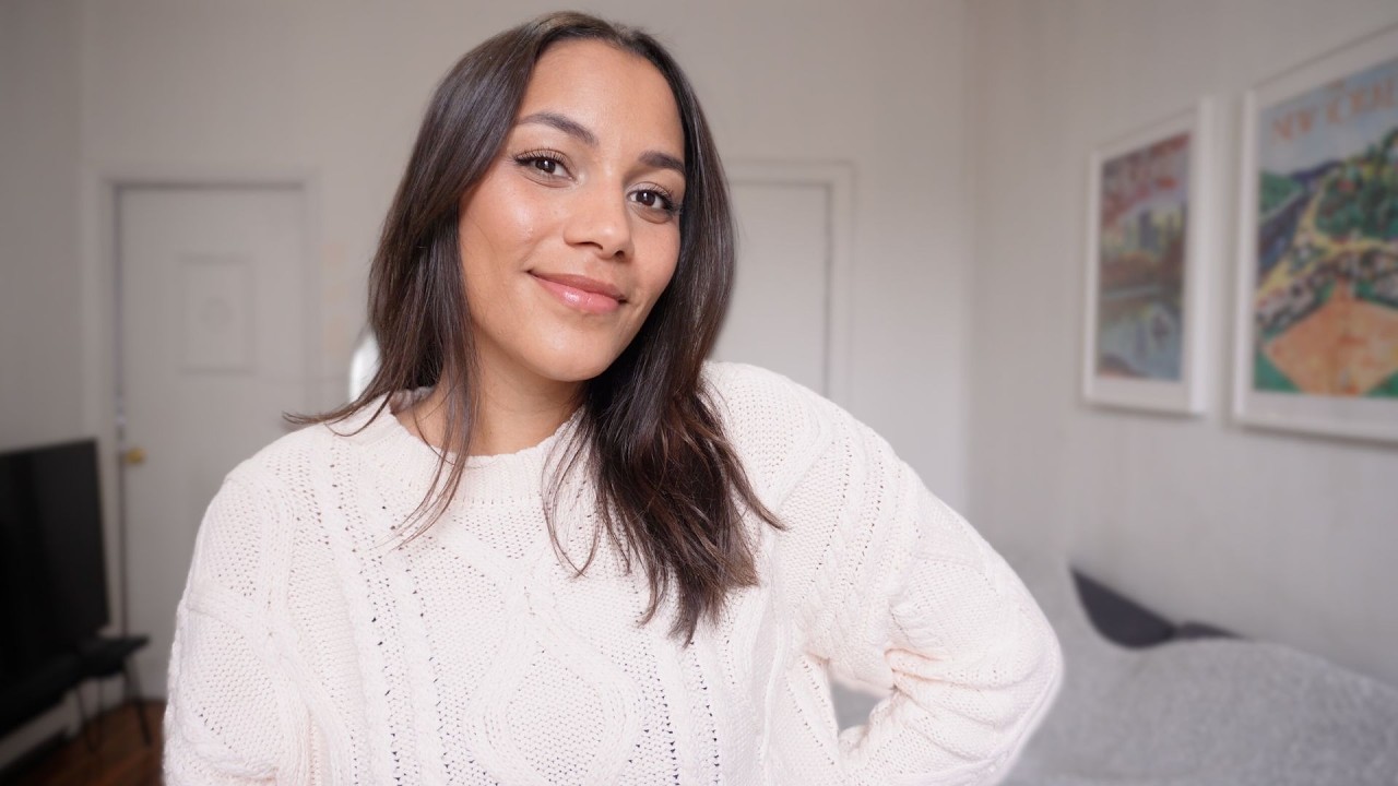 PRÊTE À RÉALISER MES RÊVES 🇺🇸✨