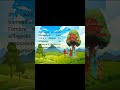 un arbre bienveillant اخراج الشاعرة ريهام عاطف