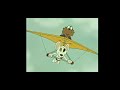 Danger Mouse End Credits 1990 