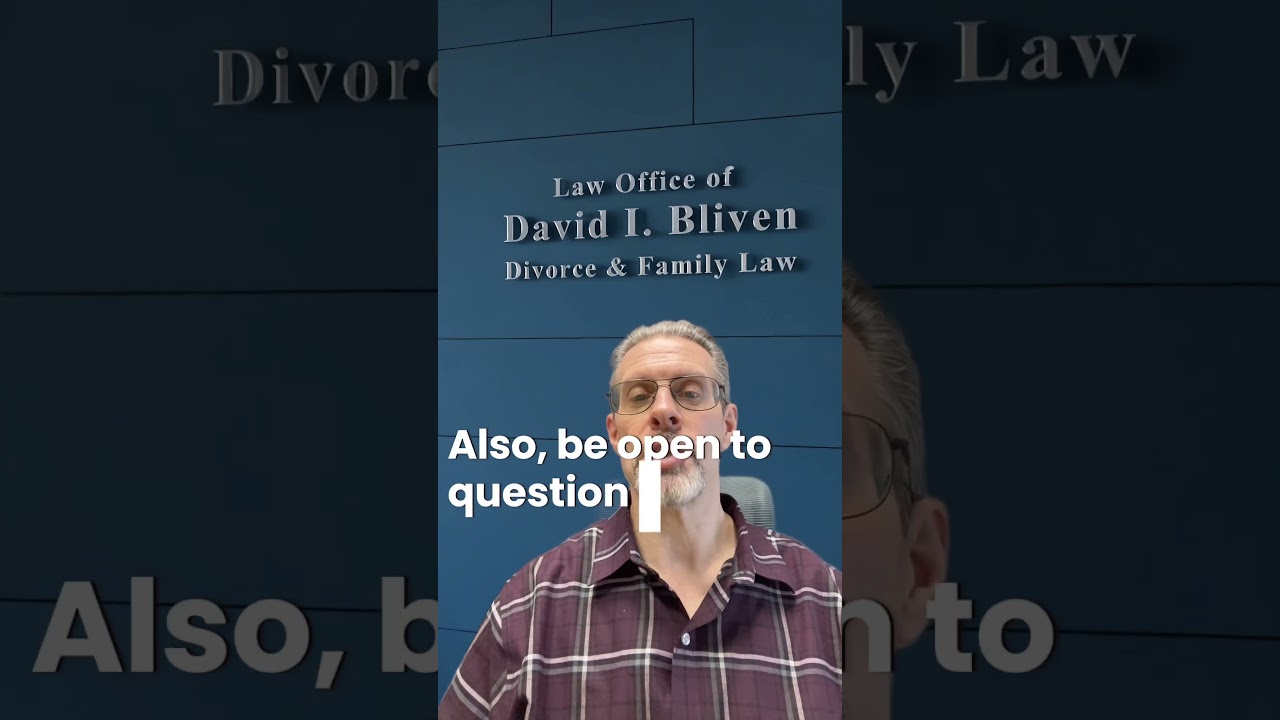 How to Talk to Kids About Divorce