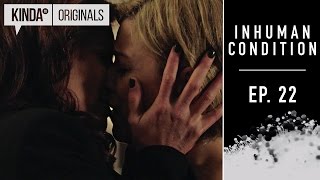 Inhuman Condition | Episode 22  | Supernatural Series ft. Torri Higginson